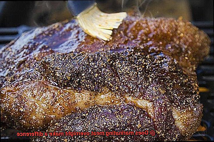 Does marinating meat overnight make a difference-3