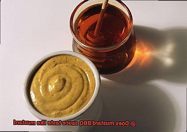 Does mustard BBQ sauce taste like mustard-4