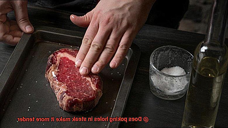 Does poking holes in steak make it more tender-2