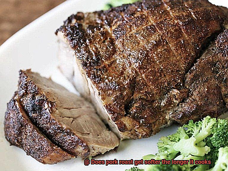Does pork roast get softer the longer it cooks-4