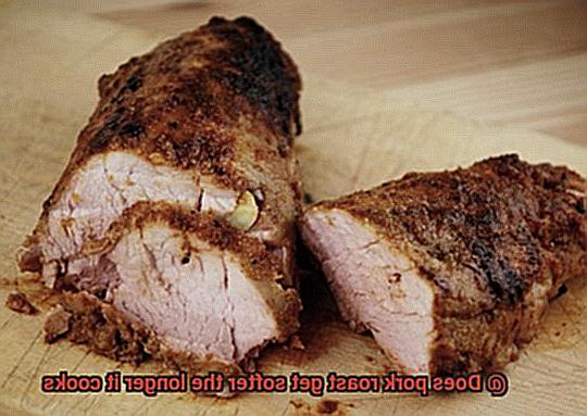 Does pork roast get softer the longer it cooks-2