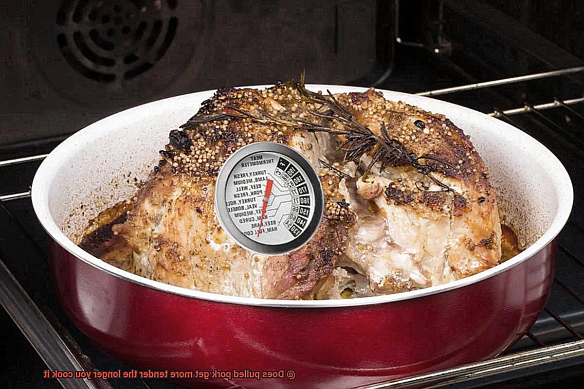 Does pulled pork get more tender the longer you cook it-2