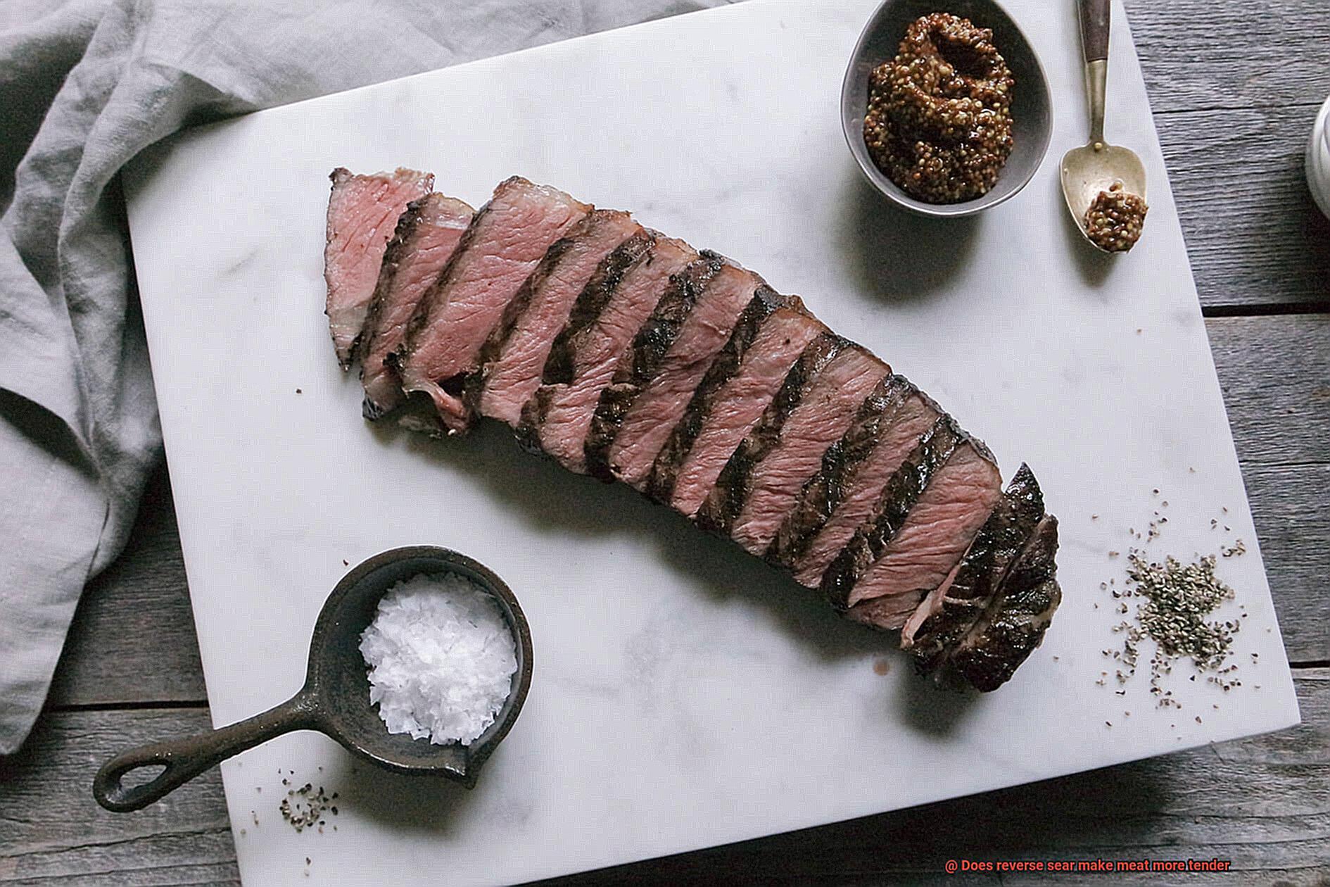 Does reverse sear make meat more tender-4