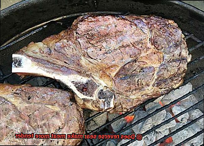 Does reverse sear make meat more tender-2