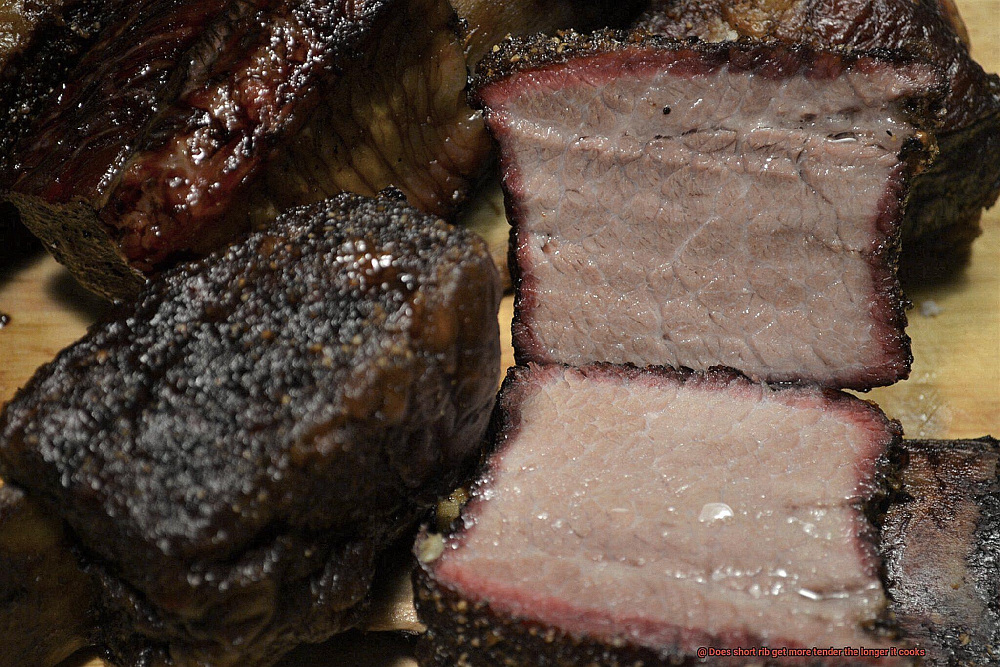 Does short rib get more tender the longer it cooks-5