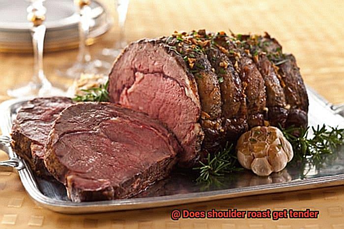 Does shoulder roast get tender-3