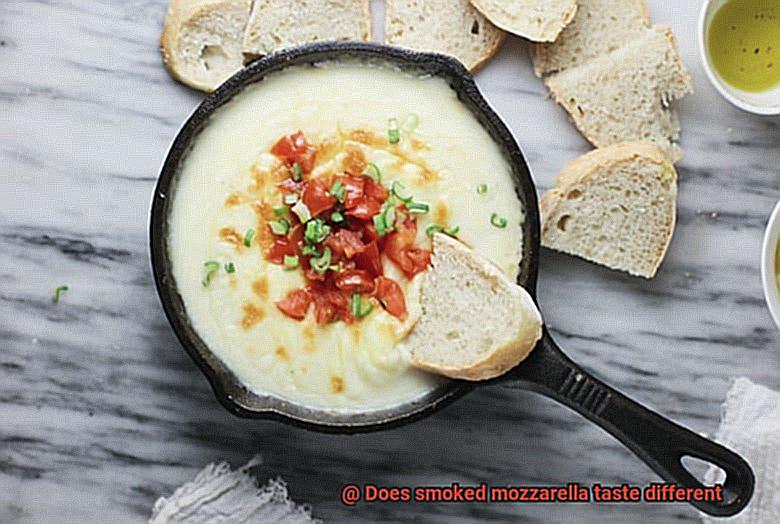 Does smoked mozzarella taste different-3