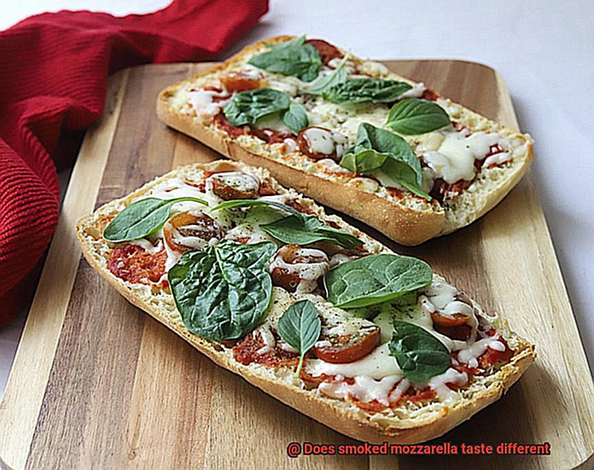 Does smoked mozzarella taste different-2