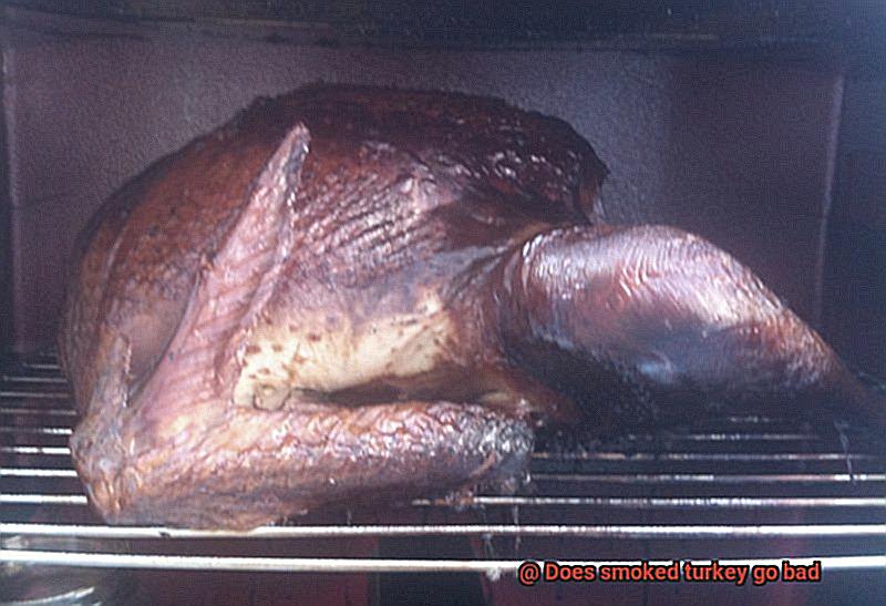 Does smoked turkey go bad-3