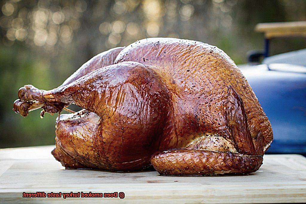 Does smoked turkey taste different-2
