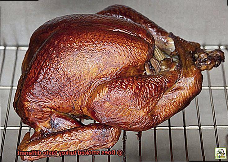 Does smoked turkey taste different-3