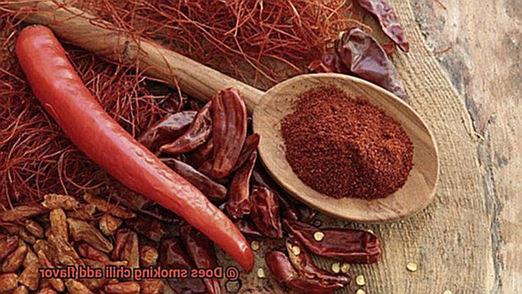 Does smoking chili add flavor-2