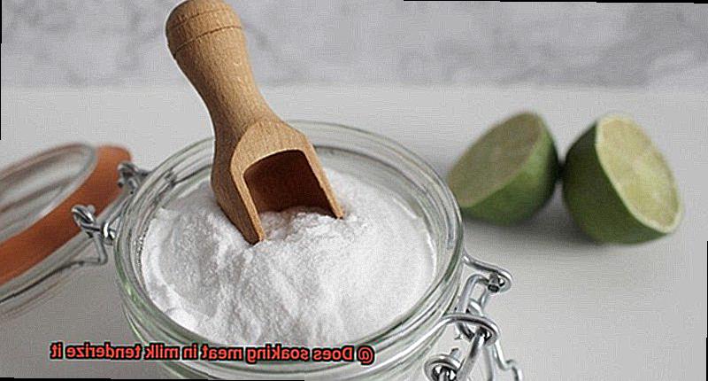 Does soaking meat in milk tenderize it-2