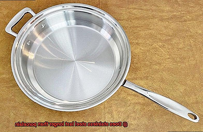 Does stainless steel last longer than porcelain-2