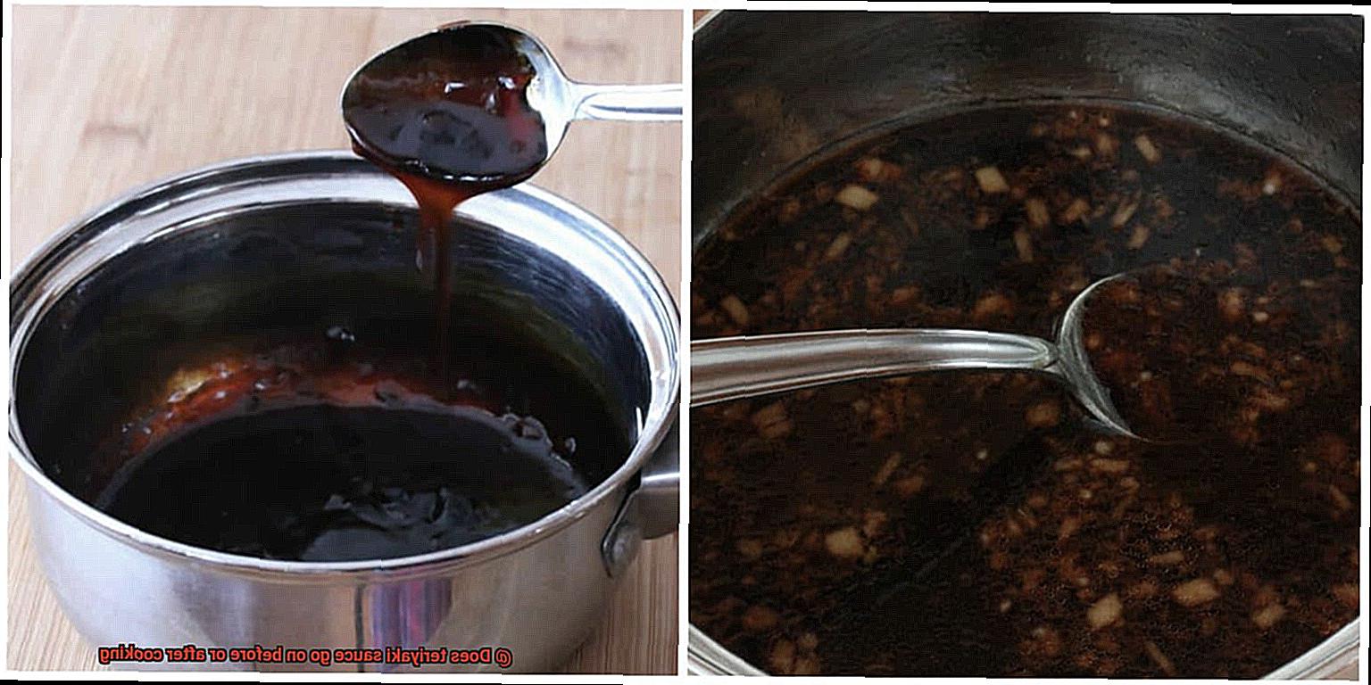 Does teriyaki sauce go on before or after cooking-3