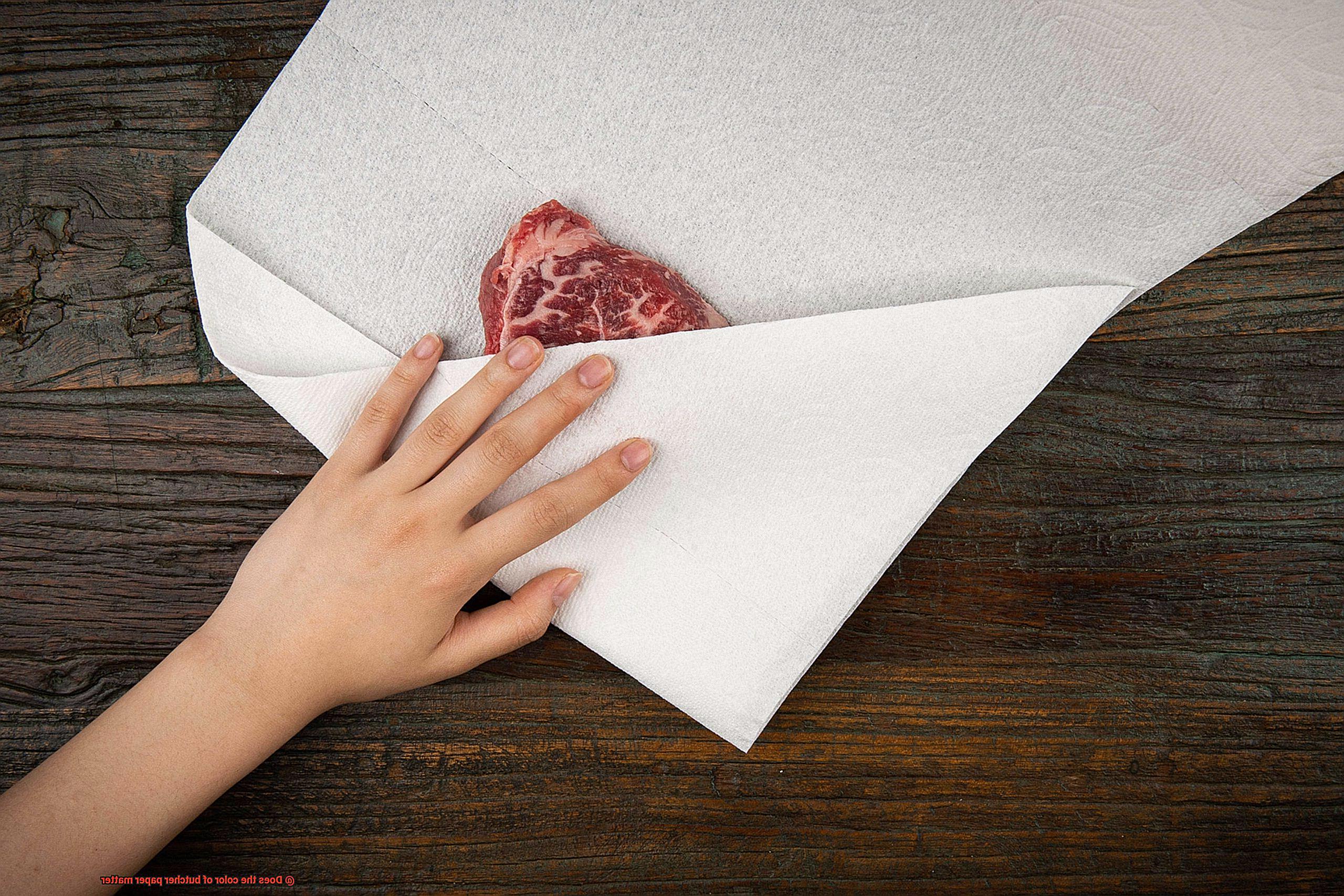 Does the color of butcher paper matter-3
