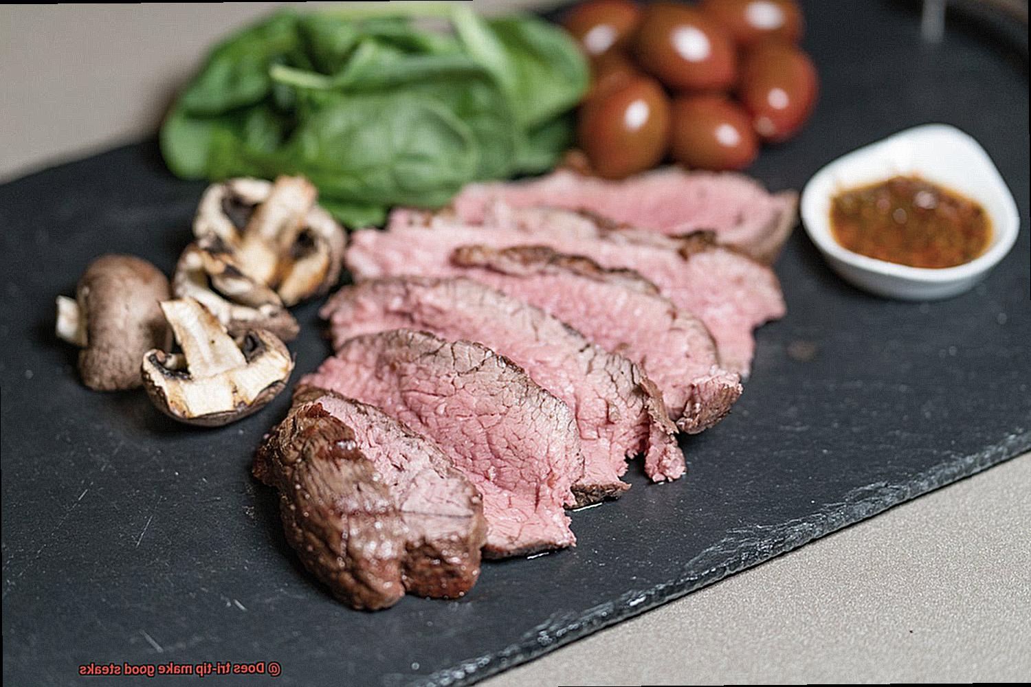 Does tri-tip make good steaks-3