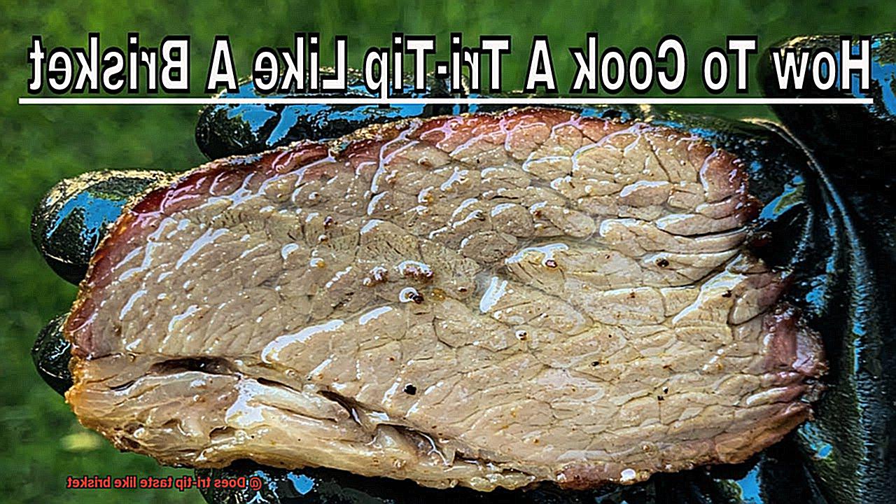 Does tri-tip taste like brisket-3