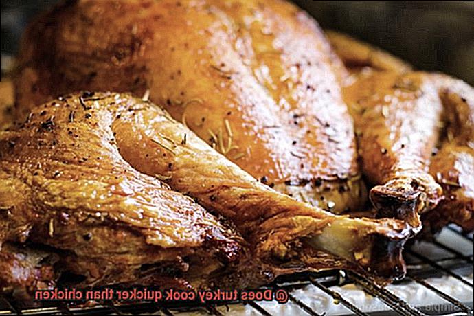 Does turkey cook quicker than chicken-2