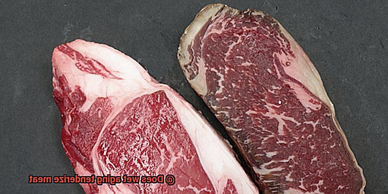 Does wet aging tenderize meat-3