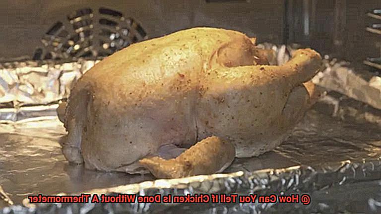 How Can You Tell If Chicken Is Done Without A Thermometer-2