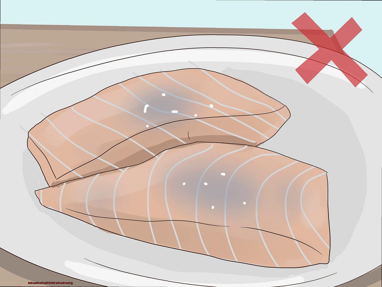 How Can You Tell If Fish Has Gone Bad? Pastime Bar And Grill