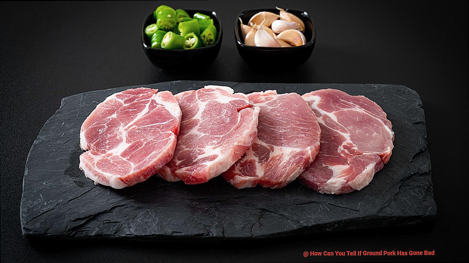 How Can You Tell If Ground Pork Has Gone Bad-5