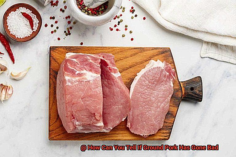 How Can You Tell If Ground Pork Has Gone Bad-2