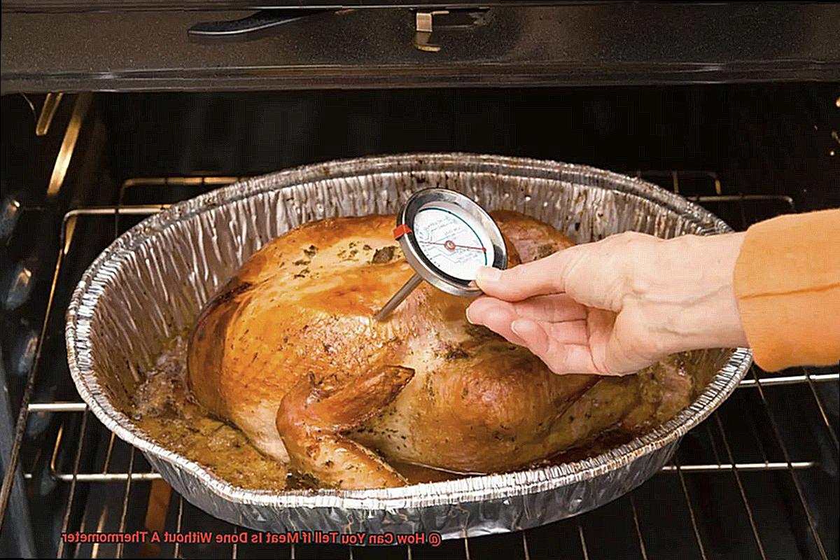 How Can You Tell If Meat Is Done Without A Thermometer-2