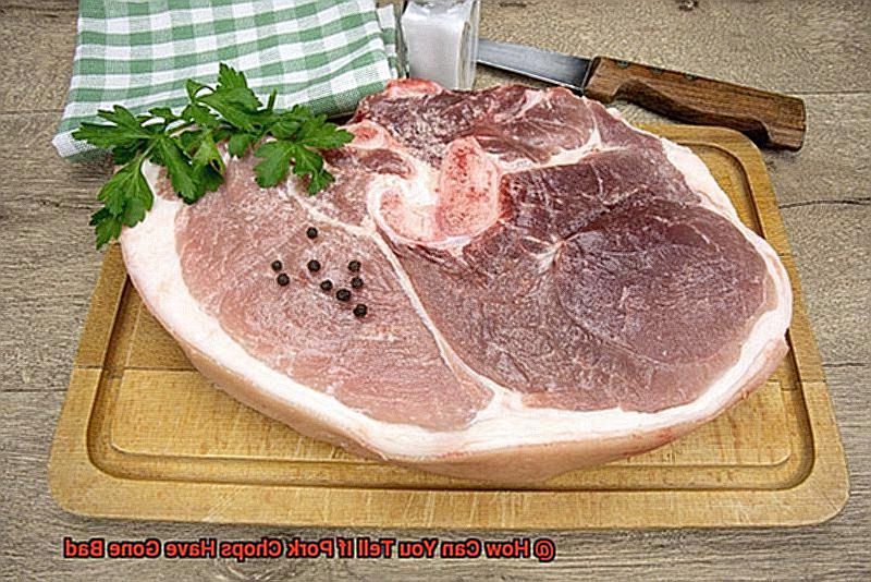 How Can You Tell If Pork Chops Have Gone Bad-3