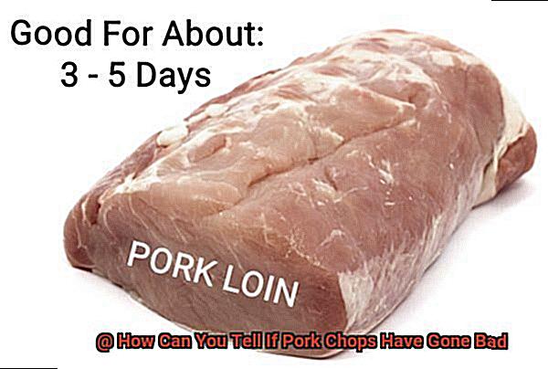 How Can You Tell If Pork Chops Have Gone Bad-2