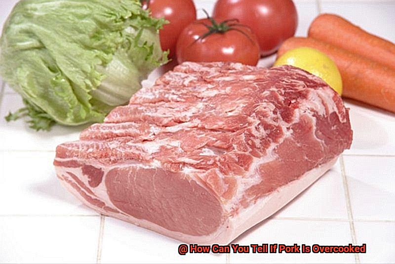 How Can You Tell If Pork Is Overcooked-2