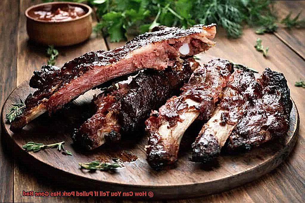 How Can You Tell If Pulled Pork Has Gone Bad-4