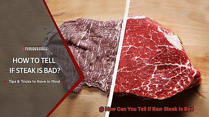 How Can You Tell If Raw Steak Is Bad-5