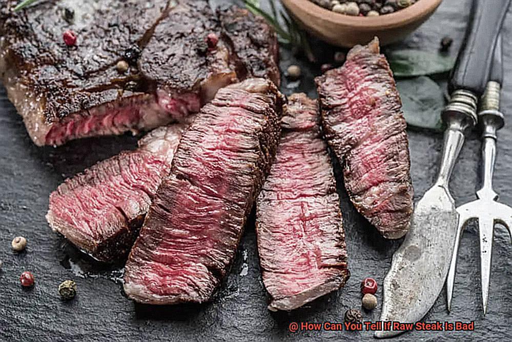 How Can You Tell If Raw Steak Is Bad-4