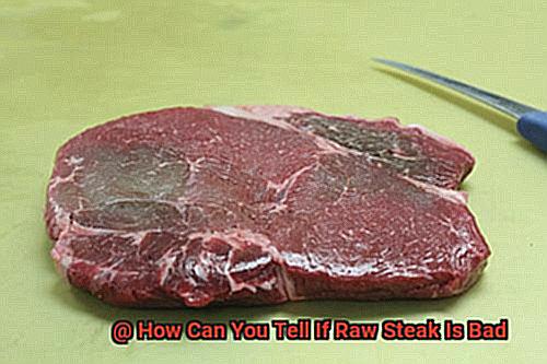 How Can You Tell If Raw Steak Is Bad-6