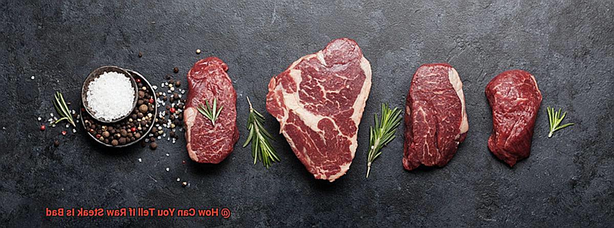 How Can You Tell If Raw Steak Is Bad-3