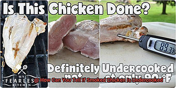 How Can You Tell If Smoked Chicken Is Undercooked-3