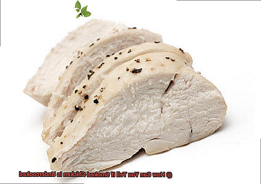 How Can You Tell If Smoked Chicken Is Undercooked-2