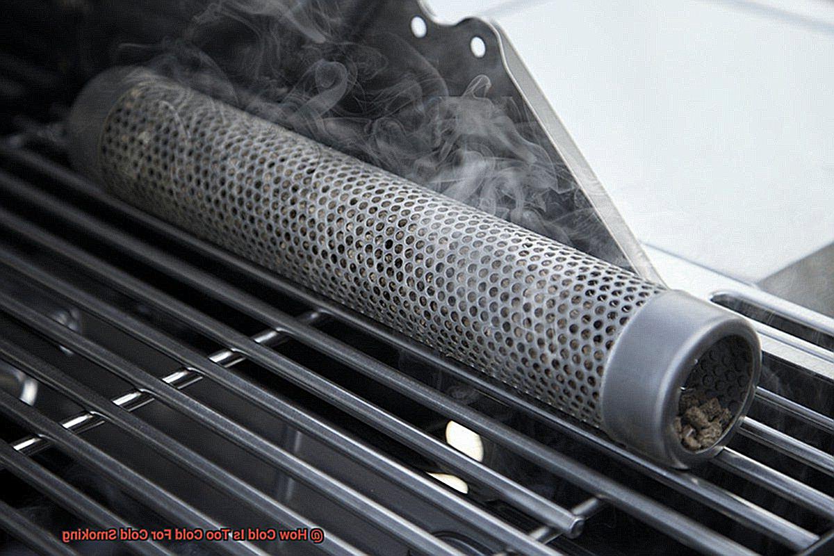 How Cold Is Too Cold For Cold Smoking-2