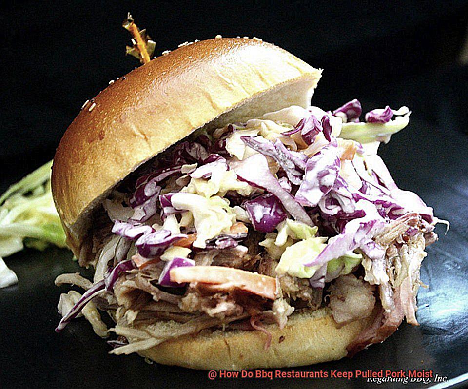 How Do Bbq Restaurants Keep Pulled Pork Moist-3