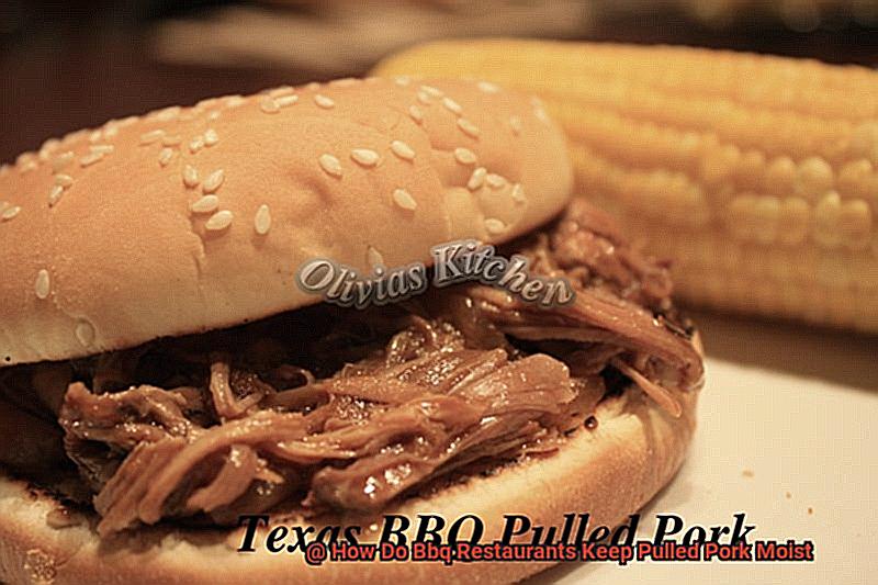 How Do Bbq Restaurants Keep Pulled Pork Moist-2