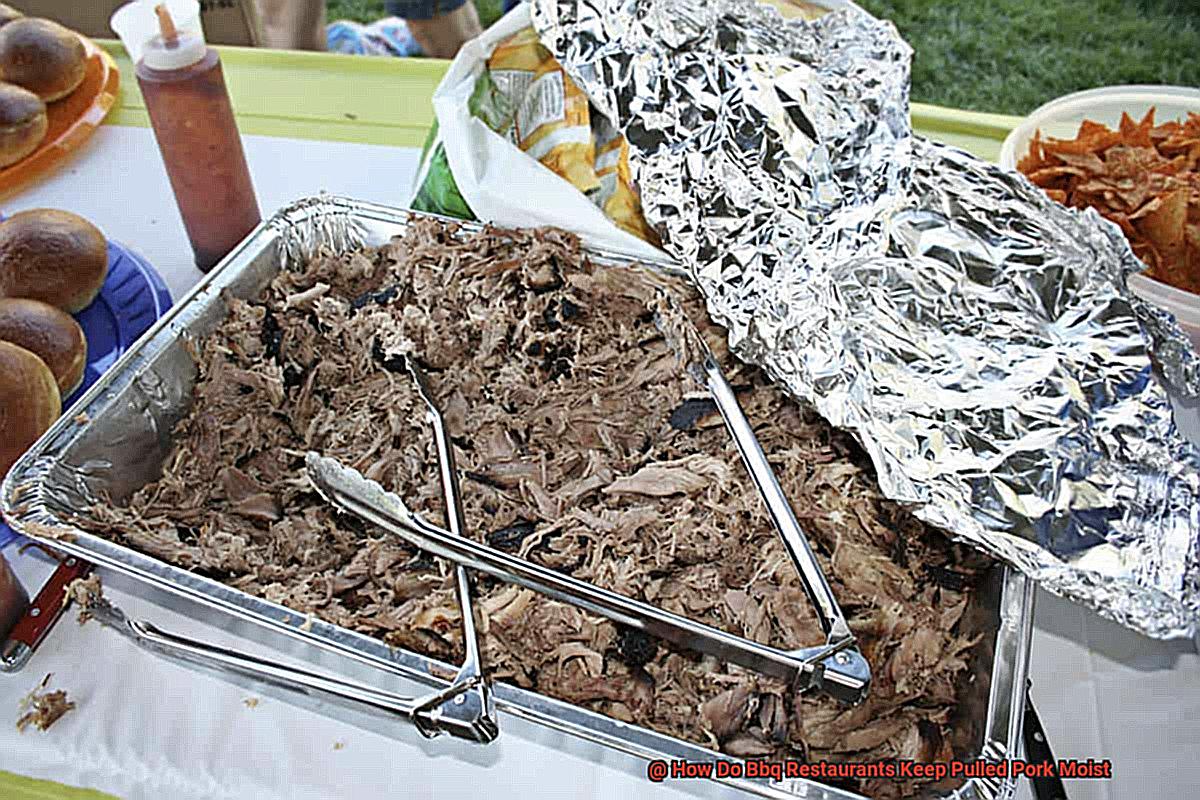 How Do Bbq Restaurants Keep Pulled Pork Moist-4