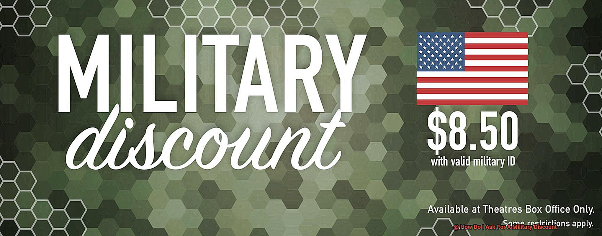 How Do I Ask For A Military Discount-2