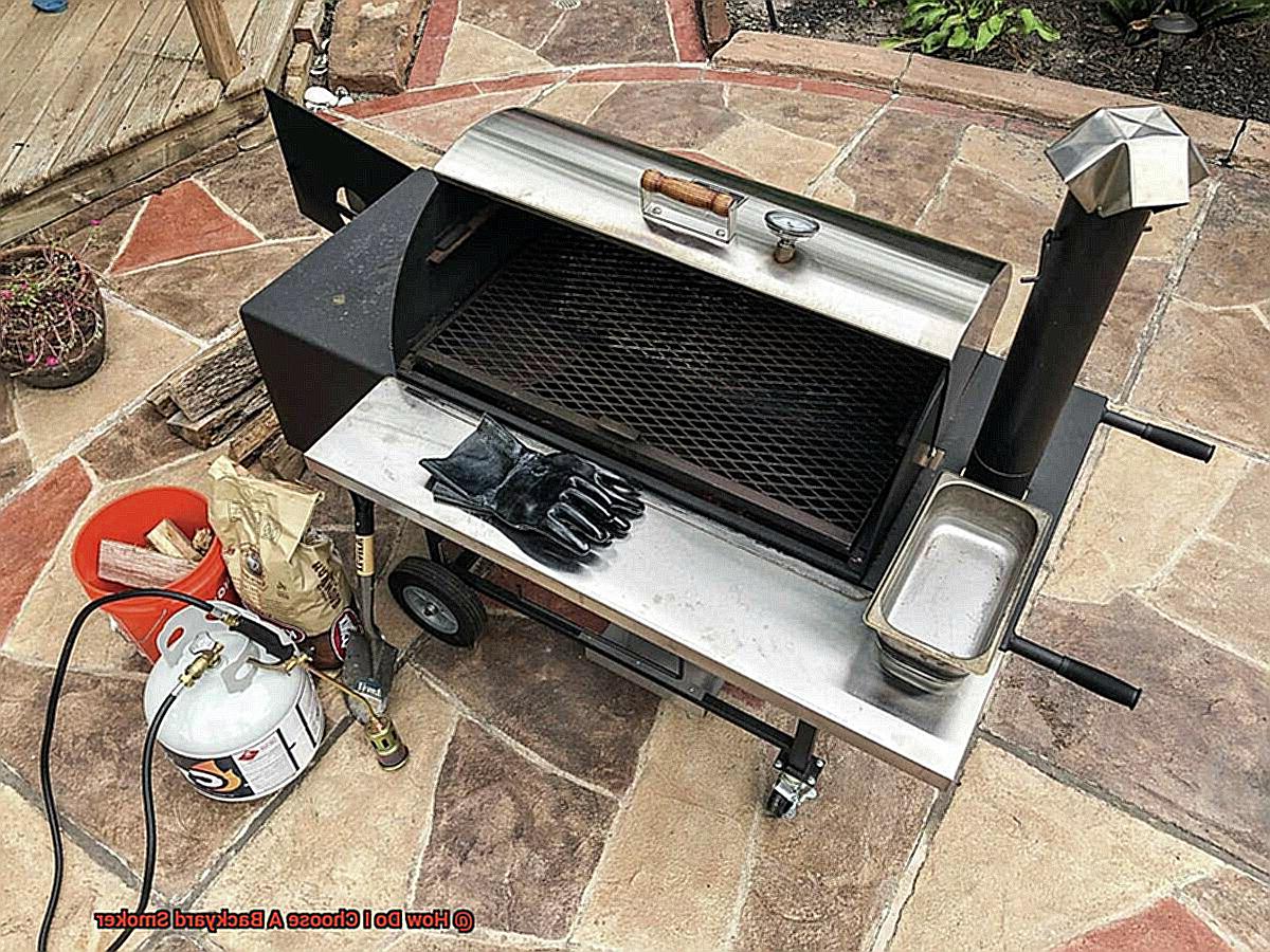 How Do I Choose A Backyard Smoker-2