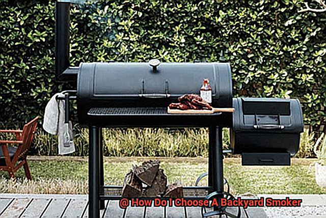 How Do I Choose A Backyard Smoker-3