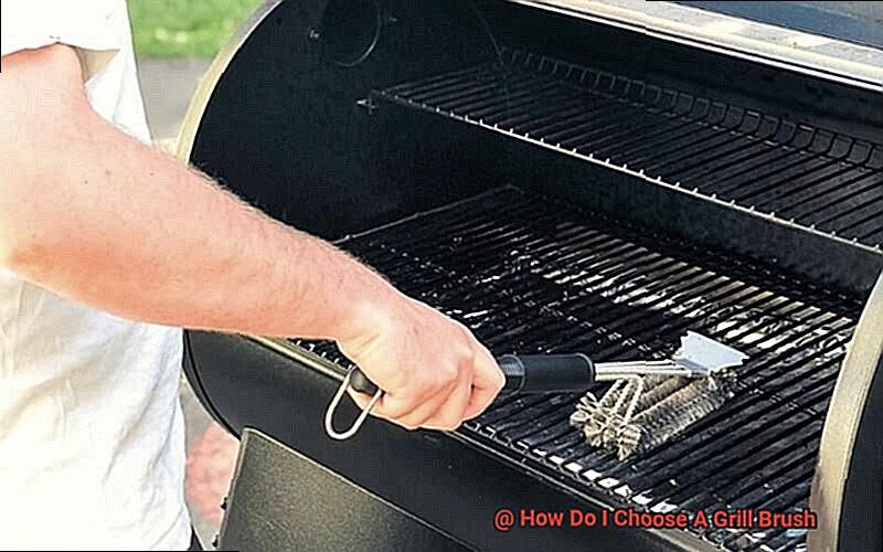 How Do I Choose A Grill Brush-4