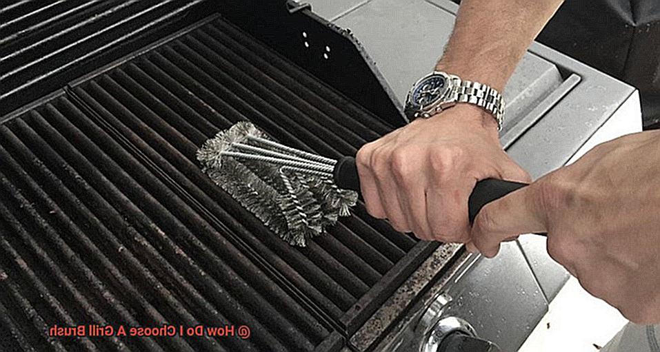 How Do I Choose A Grill Brush-5