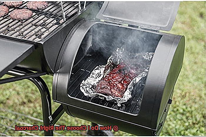 How Do I Choose The Right Charcoal-4