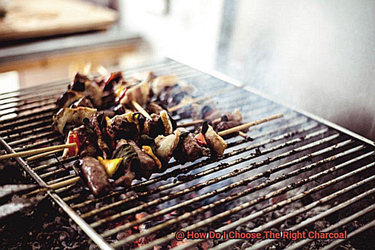 How Do I Choose The Right Charcoal-3